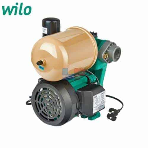 Máy Bơm Tăng Áp Tự Động WILO PW-252EA (250W)